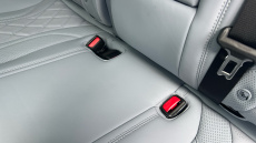 BYD Sealion 7 390kW Excellence AWD 91kWh 5dr Auto Electric Estate